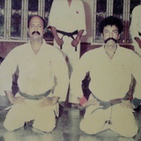 Renshi R.V. Tamil Mani